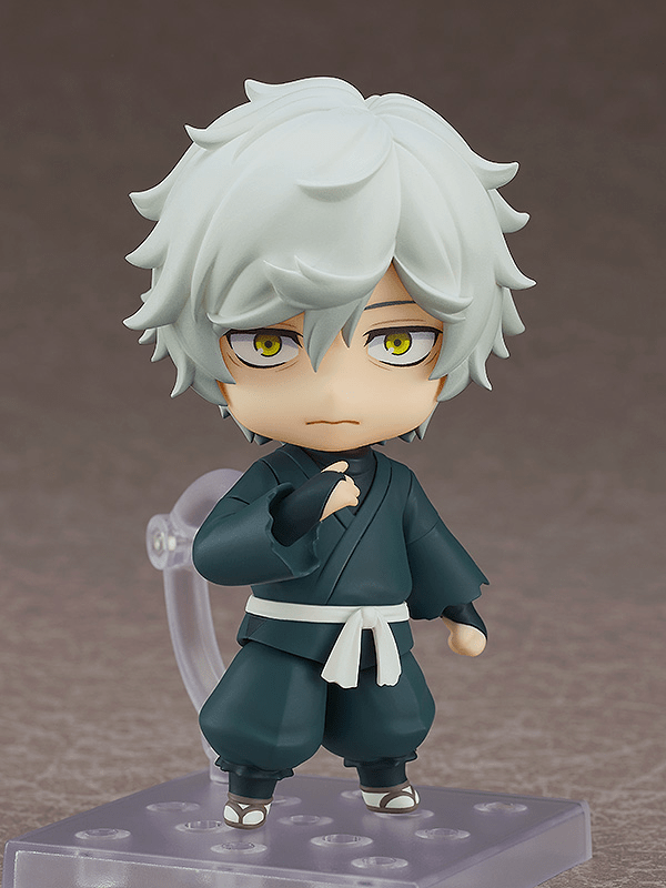 Good Smile Company - Nendoroid Gabimaru (Hell's Paradise) - Good Game Anime