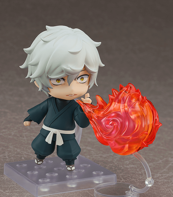 Good Smile Company - Nendoroid Gabimaru (Hell's Paradise) - Good Game Anime