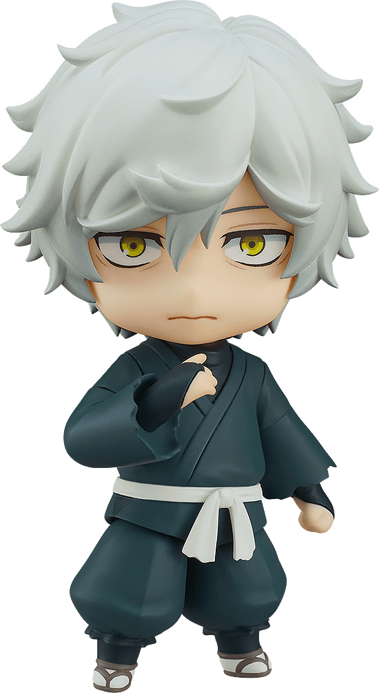 Good Smile Company - Nendoroid Gabimaru (Hell's Paradise) - Good Game Anime