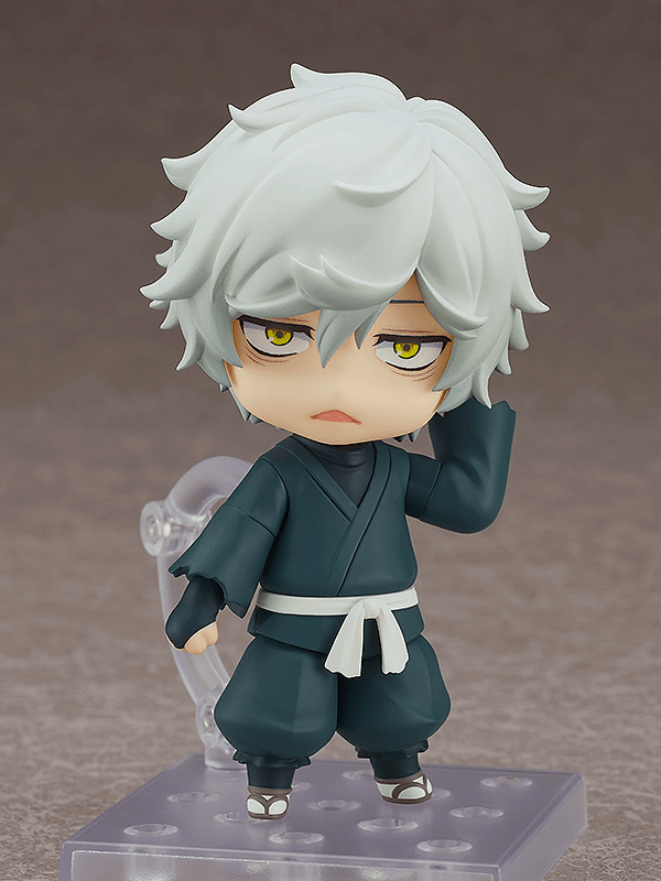 Good Smile Company - Nendoroid Gabimaru (Hell's Paradise) - Good Game Anime