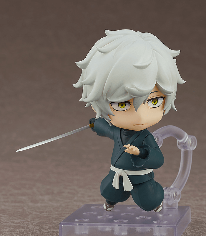 Good Smile Company - Nendoroid Gabimaru (Hell's Paradise) - Good Game Anime