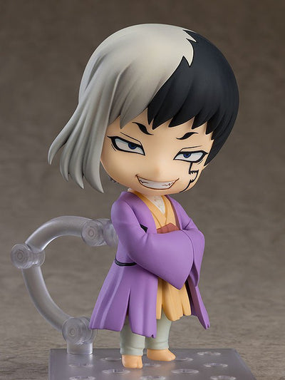 Good Smile Company - Nendoroid Gen Asagiri (Dr. Stone) - Good Game Anime