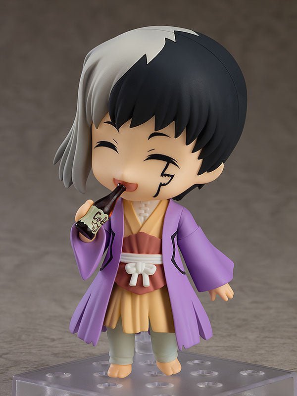 Good Smile Company - Nendoroid Gen Asagiri (Dr. Stone) - Good Game Anime