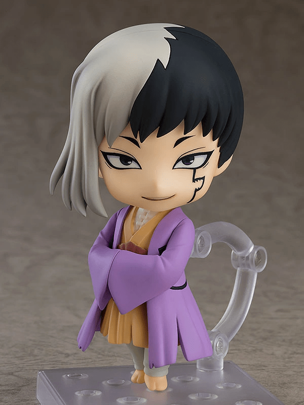 Good Smile Company - Nendoroid Gen Asagiri (Dr. Stone) - Good Game Anime