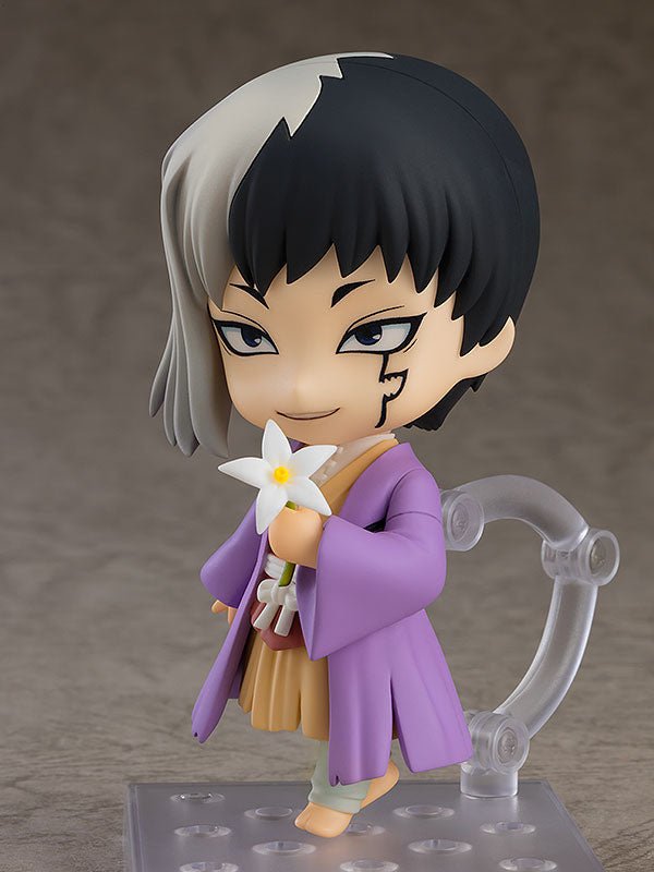 Good Smile Company - Nendoroid Gen Asagiri (Dr. Stone) - Good Game Anime