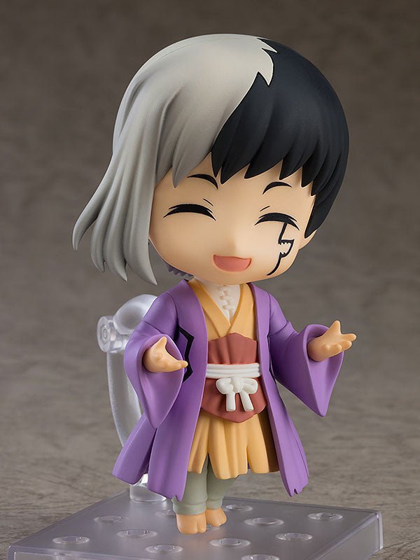 Good Smile Company - Nendoroid Gen Asagiri (Dr. Stone) - Good Game Anime