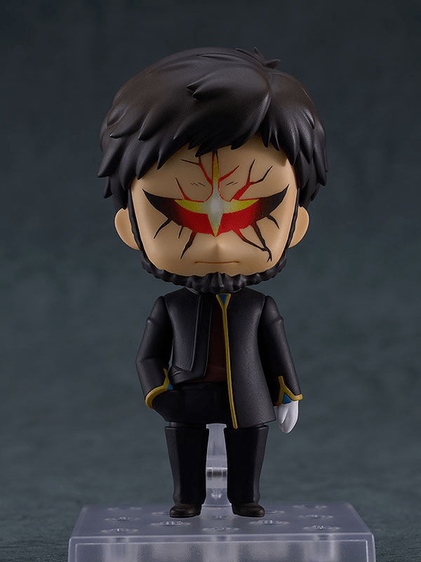 Good Smile Company - Nendoroid Gendo Ikari (Rebuild of Evangelion) - Good Game Anime