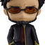 Good Smile Company - Nendoroid Gendo Ikari (Rebuild of Evangelion) - Good Game Anime