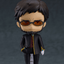 Good Smile Company - Nendoroid Gendo Ikari (Rebuild of Evangelion) - Good Game Anime