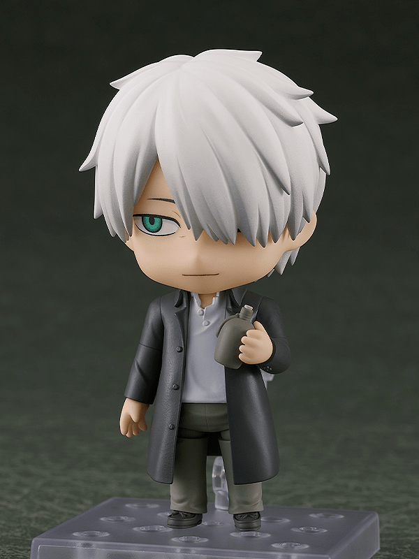 Good Smile Company - Nendoroid Ginko (Mushishi) - Good Game Anime