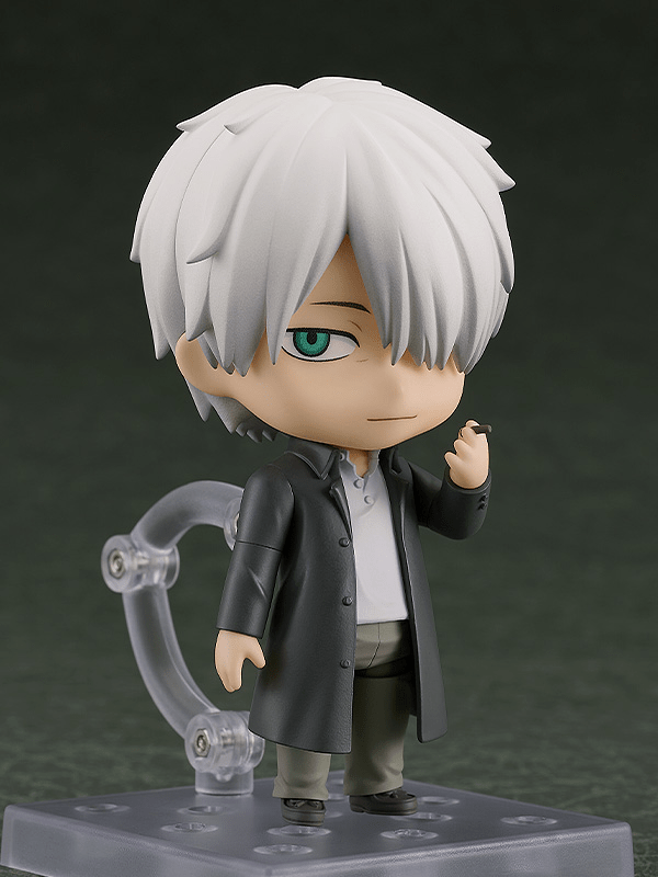 Good Smile Company - Nendoroid Ginko (Mushishi) - Good Game Anime