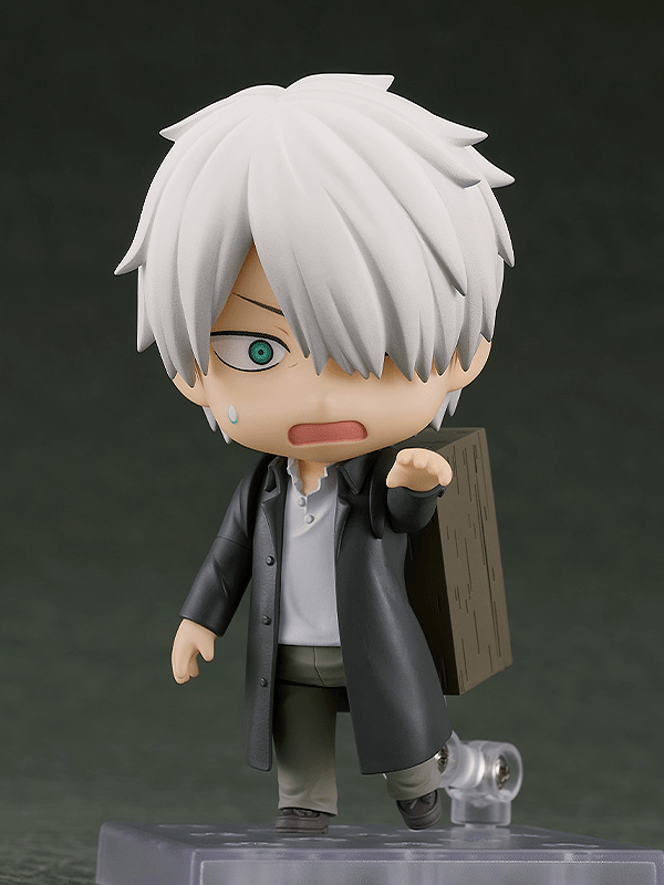 Good Smile Company - Nendoroid Ginko (Mushishi) - Good Game Anime