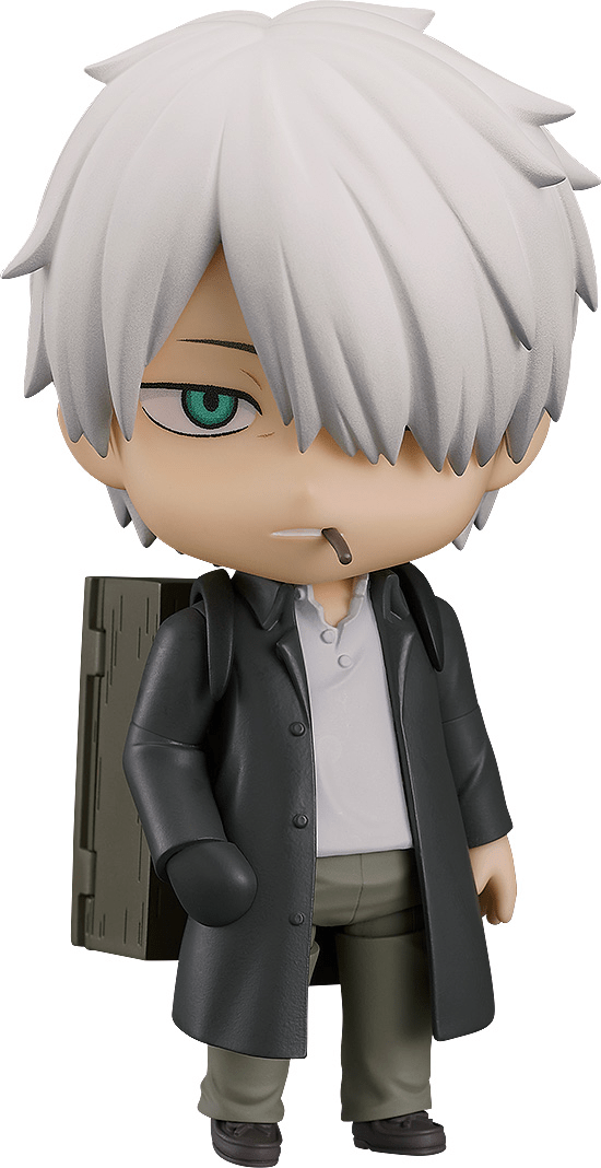 Good Smile Company - Nendoroid Ginko (Mushishi) - Good Game Anime