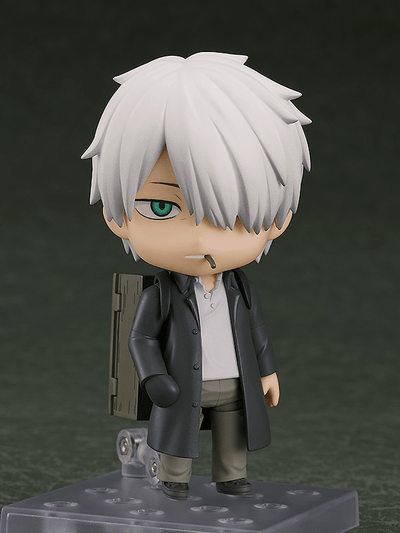 Good Smile Company - Nendoroid Ginko (Mushishi) - Good Game Anime