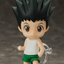 Good Smile Company - Nendoroid Gon Freecss (HUNTER x HUNTER) - Good Game Anime