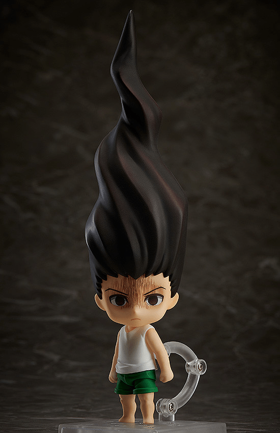 Good Smile Company - Nendoroid Gon Freecss (HUNTER x HUNTER) - Good Game Anime