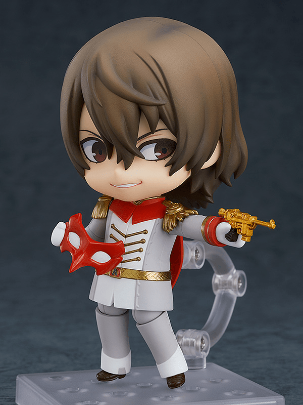 Good Smile Company - Nendoroid Goro Akechi: Phantom Thief Ver. (PERSONA5) - Good Game Anime