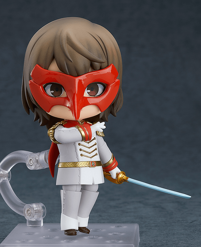 Good Smile Company - Nendoroid Goro Akechi: Phantom Thief Ver. (PERSONA5) - Good Game Anime