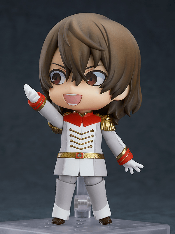 Good Smile Company - Nendoroid Goro Akechi: Phantom Thief Ver. (PERSONA5) - Good Game Anime