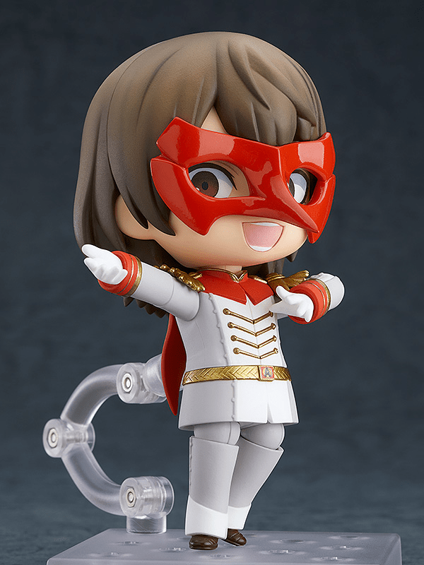 Good Smile Company - Nendoroid Goro Akechi: Phantom Thief Ver. (PERSONA5) - Good Game Anime