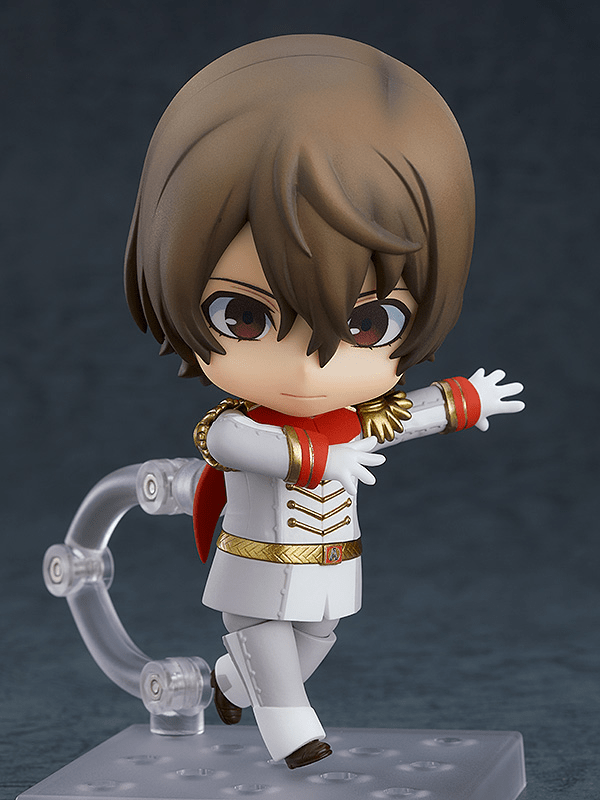 Good Smile Company - Nendoroid Goro Akechi: Phantom Thief Ver. (PERSONA5) - Good Game Anime