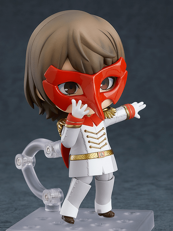 Good Smile Company - Nendoroid Goro Akechi: Phantom Thief Ver. (PERSONA5) - Good Game Anime