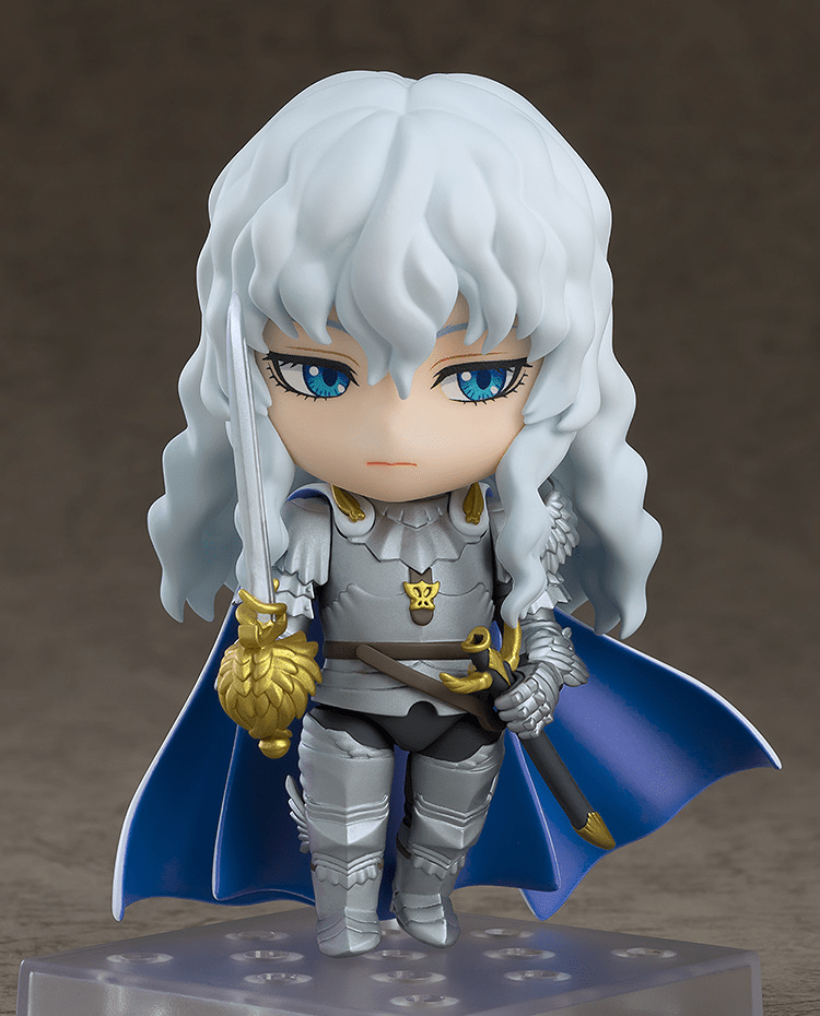 Good Smile Company - Nendoroid Griffith (Berserk) - Good Game Anime