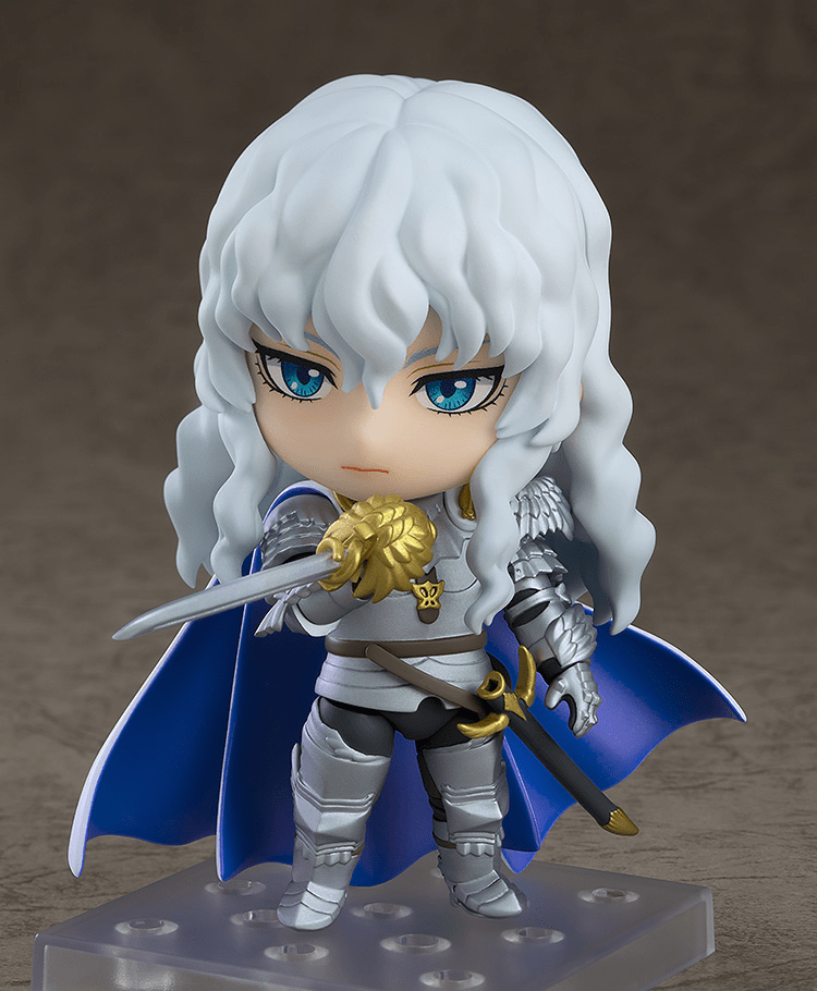 Good Smile Company - Nendoroid Griffith (Berserk) - Good Game Anime