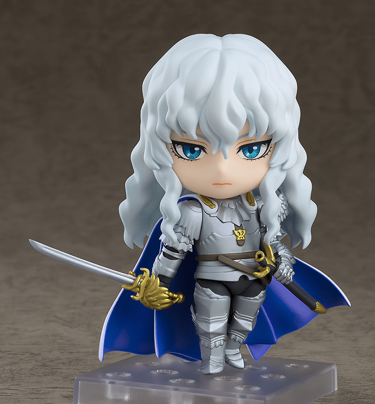 Good Smile Company - Nendoroid Griffith (Berserk) - Good Game Anime