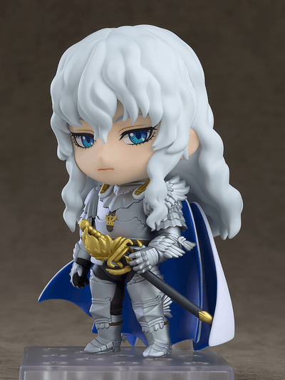 Good Smile Company - Nendoroid Griffith (Berserk) - Good Game Anime