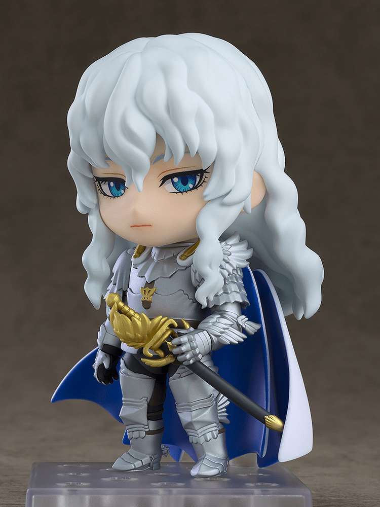 Good Smile Company - Nendoroid Griffith (Berserk) - Good Game Anime