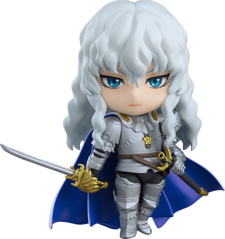 Good Smile Company - Nendoroid Griffith (Berserk) - Good Game Anime