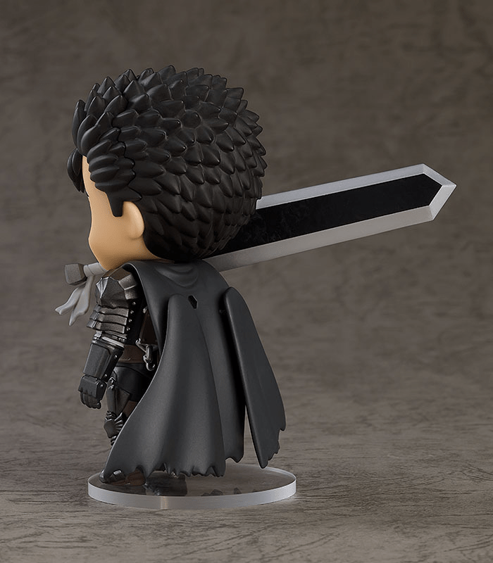 Good Smile Company - Nendoroid Guts (Berserk) - Good Game Anime