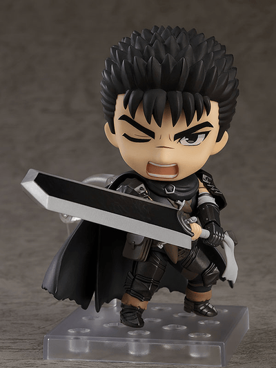 Good Smile Company - Nendoroid Guts (Berserk) - Good Game Anime