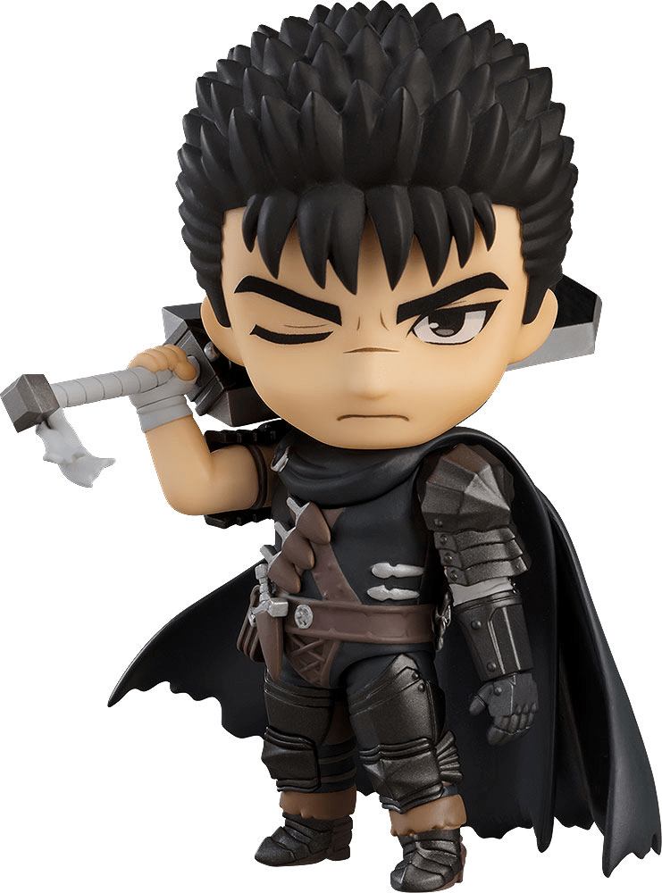 Good Smile Company - Nendoroid Guts (Berserk) - Good Game Anime