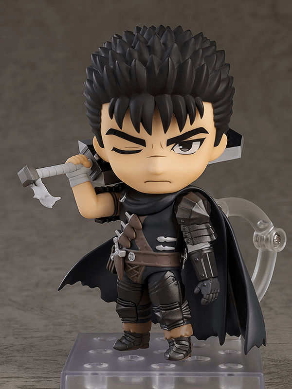 Good Smile Company - Nendoroid Guts (Berserk) - Good Game Anime