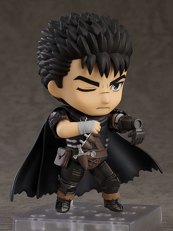 Good Smile Company - Nendoroid Guts (Berserk) - Good Game Anime