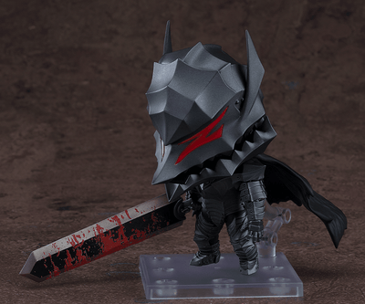 Good Smile Company - Nendoroid Guts: Berserker Armor Ver. (Berserk) - Good Game Anime