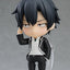 Good Smile Company - Nendoroid Hachiman Hikigaya (My Teen Romantic Comedy SNAFU Climax) - Good Game Anime