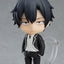 Good Smile Company - Nendoroid Hachiman Hikigaya (My Teen Romantic Comedy SNAFU Climax) - Good Game Anime