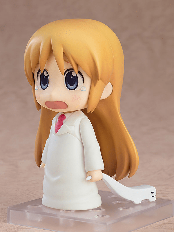 Good Smile Company - Nendoroid Hakase: Keiichi Arawi Ver. (Nichijou) - Good Game Anime