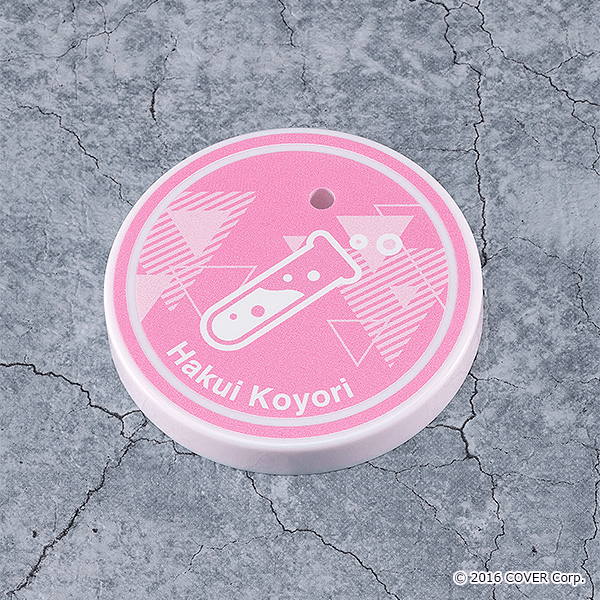 Good Smile Company - Nendoroid Hakui Koyori (hololive production) - Good Game Anime