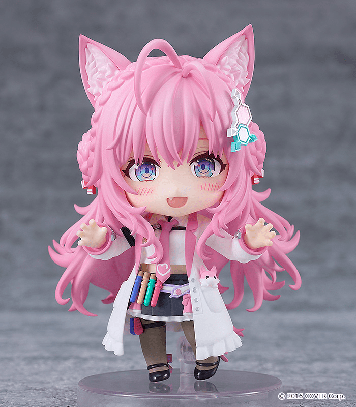 Good Smile Company - Nendoroid Hakui Koyori (hololive production) - Good Game Anime