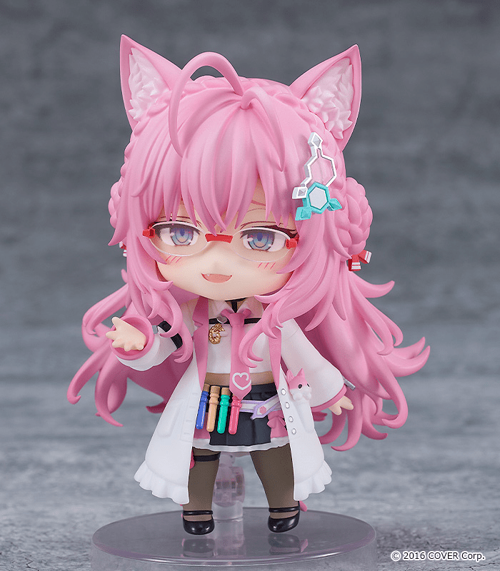 Good Smile Company - Nendoroid Hakui Koyori (hololive production) - Good Game Anime