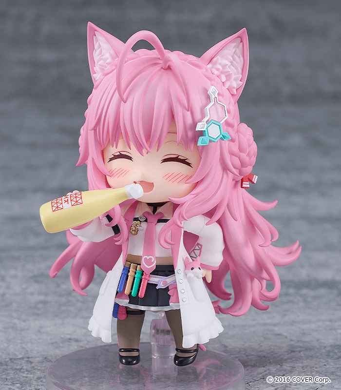 Good Smile Company - Nendoroid Hakui Koyori (hololive production) - Good Game Anime