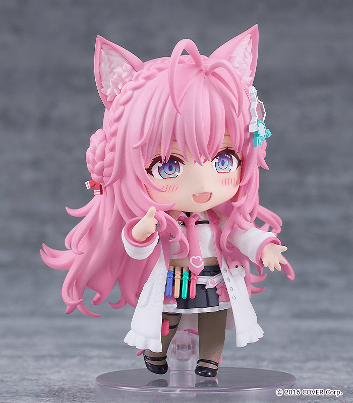 Good Smile Company - Nendoroid Hakui Koyori (hololive production) - Good Game Anime
