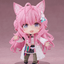 Good Smile Company - Nendoroid Hakui Koyori (hololive production) - Good Game Anime