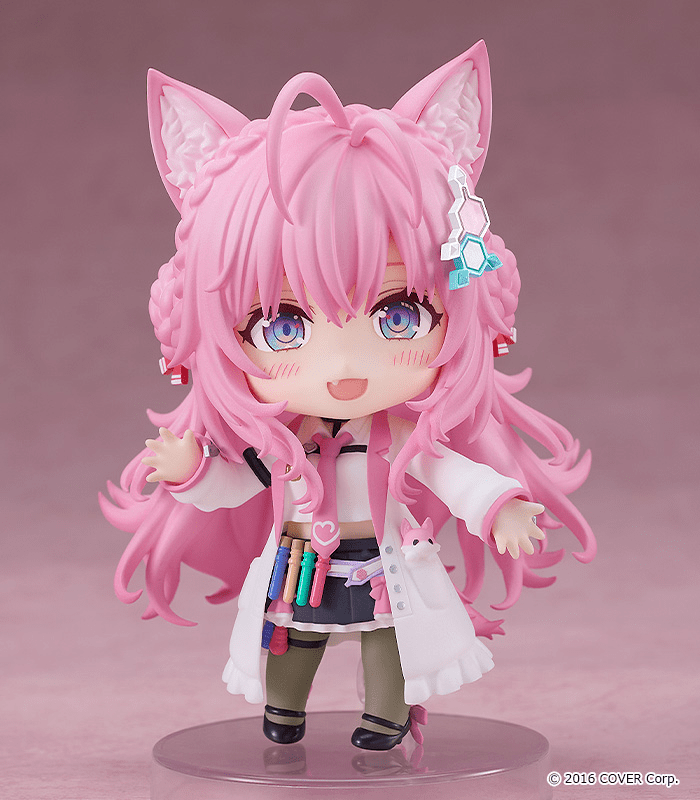 Good Smile Company - Nendoroid Hakui Koyori (hololive production) - Good Game Anime