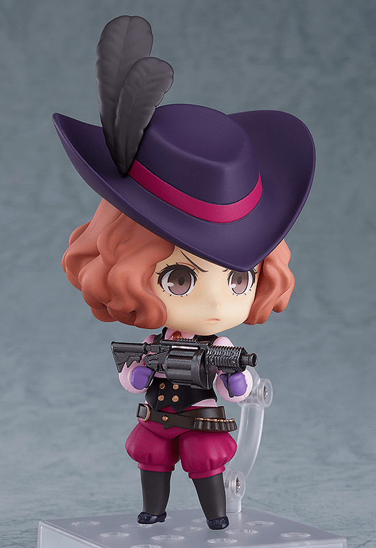 Good Smile Company - Nendoroid Haru Okumura: Phantom Thief Ver. (PERSONA5) - Good Game Anime