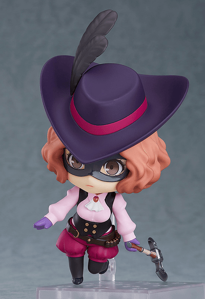 Good Smile Company - Nendoroid Haru Okumura: Phantom Thief Ver. (PERSONA5) - Good Game Anime